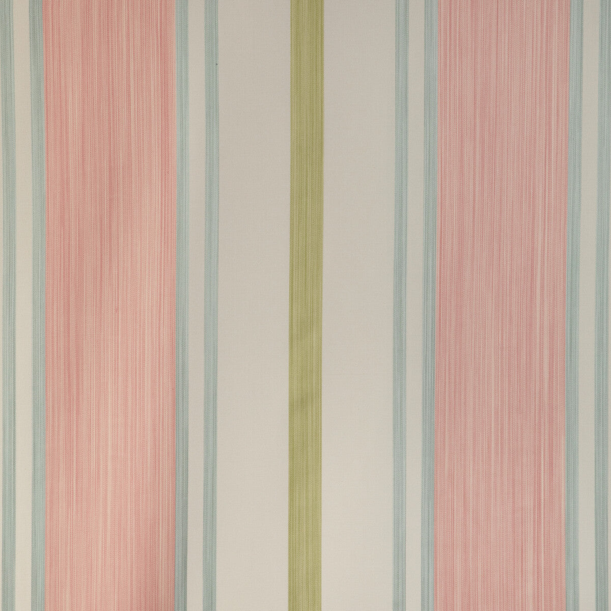 LEE JOFA DAVIES STRIPE PETAL/KIWI