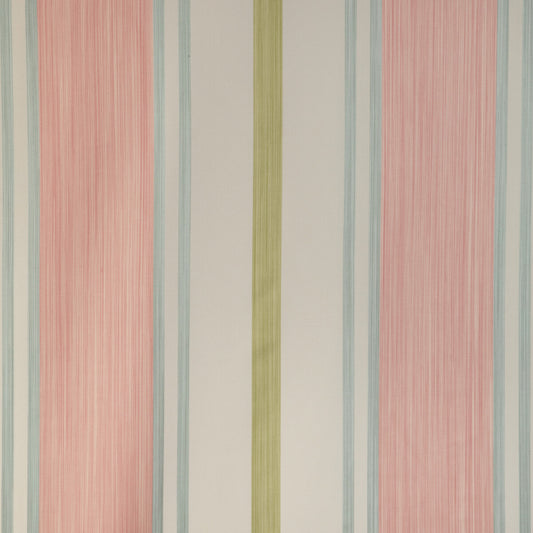 LEE JOFA DAVIES STRIPE PETAL/KIWI