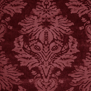 Lee Jofa: Parham Velvet 2023111.19.0 Ruby