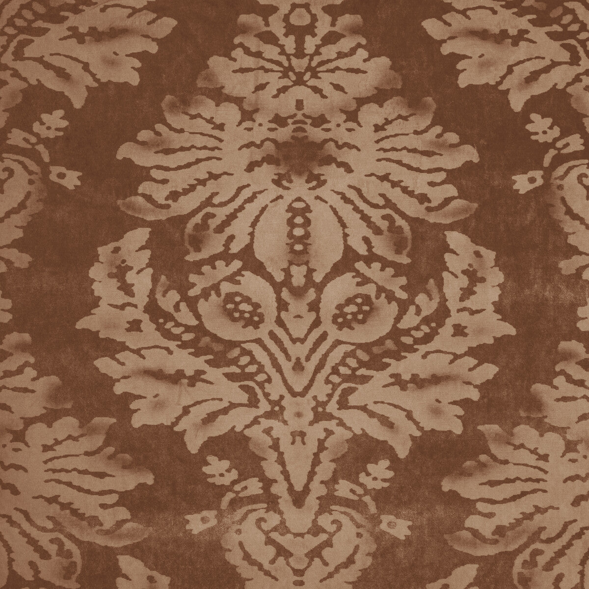 LEE JOFA PARHAM VELVET BRONZE