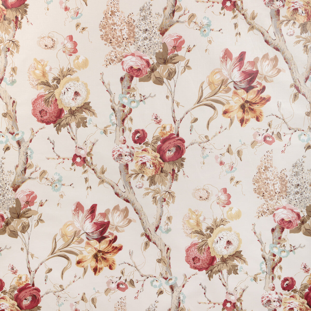 LEE JOFA TRENTHAM HALL ROSE