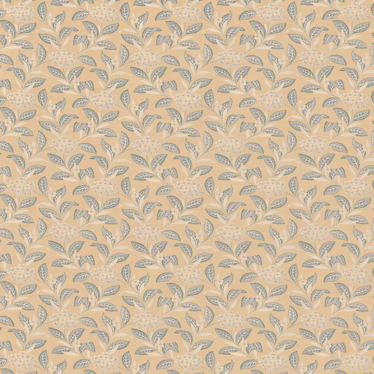 LEE JOFA ORTENSIA SKY ON BLUSH