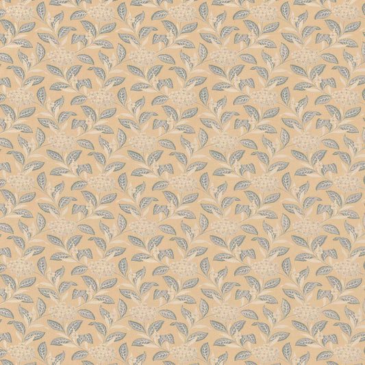 LEE JOFA ORTENSIA SKY ON BLUSH