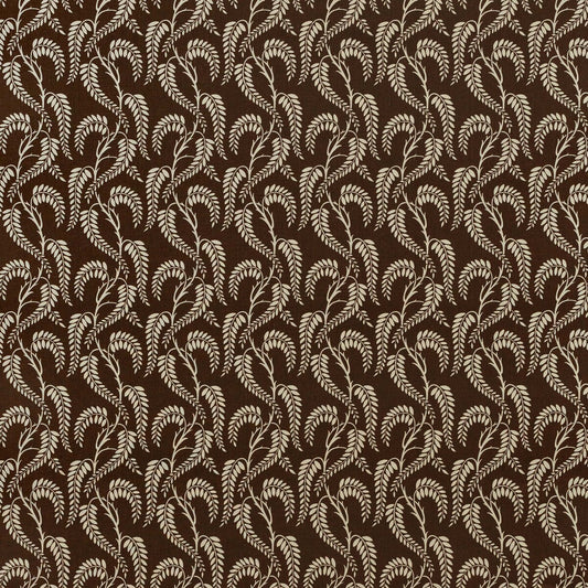 LEE JOFA WISTERIA BLOTCHED BROWN LN