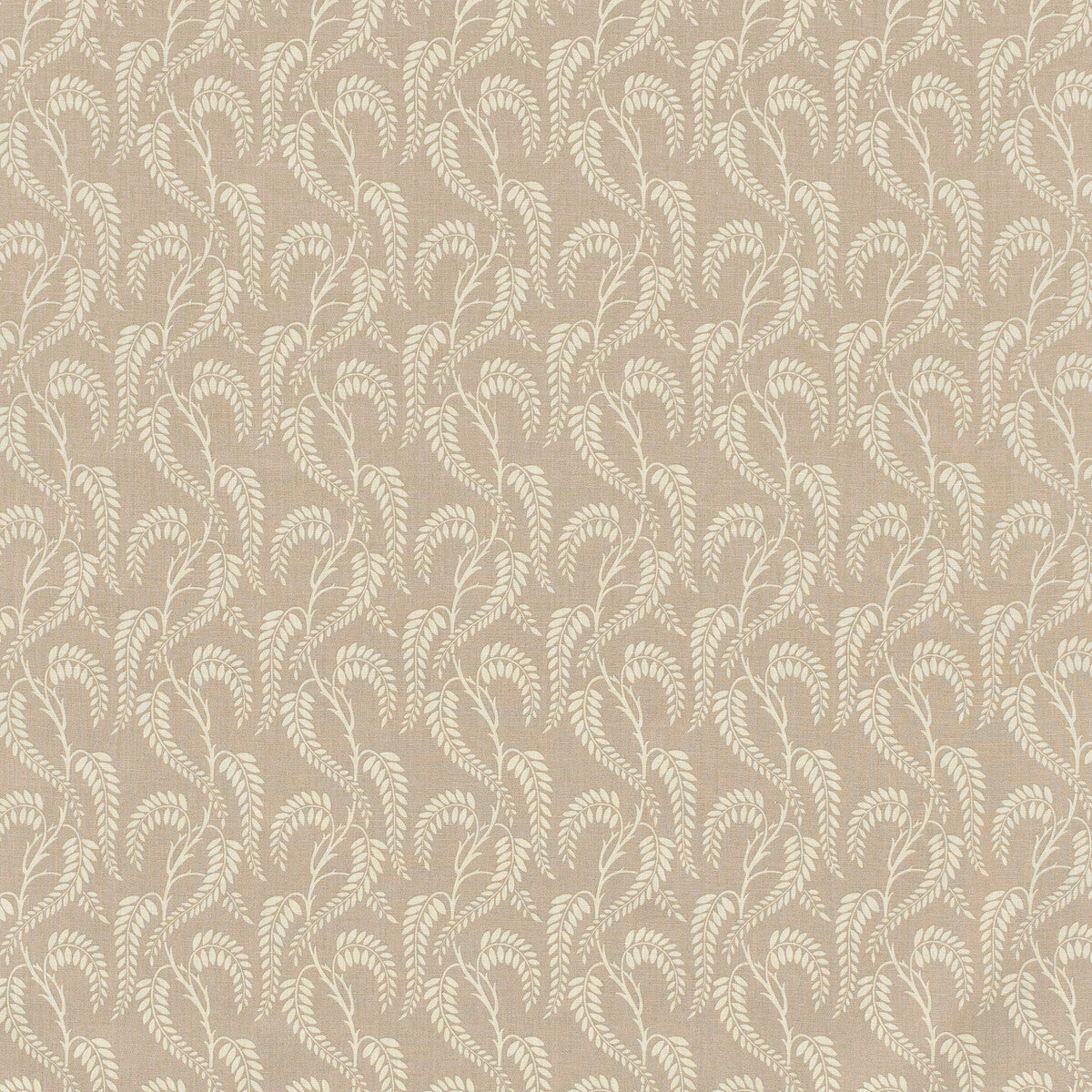 LEE JOFA WISTERIA II BEIGE TAUPE LN