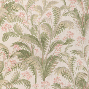 Lee Jofa: Pashley Print 2023140.317.0 Blush