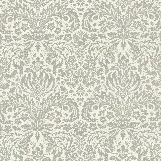 LEE JOFA DAMASK STONE GREY