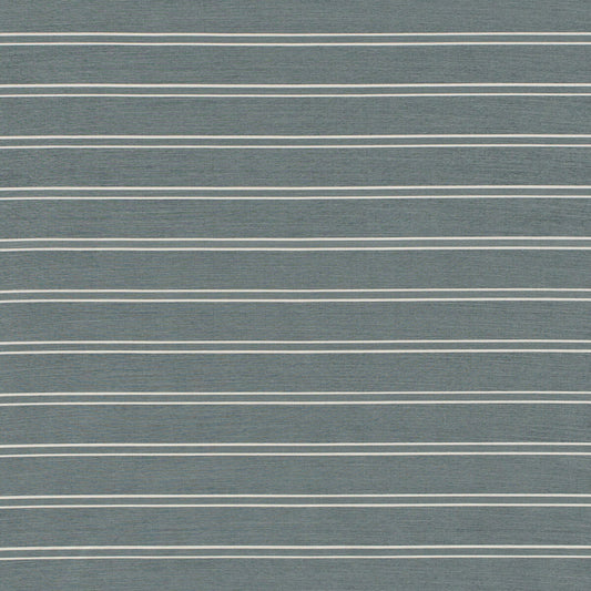 LEE JOFA HORIZON STRIPE BLUE