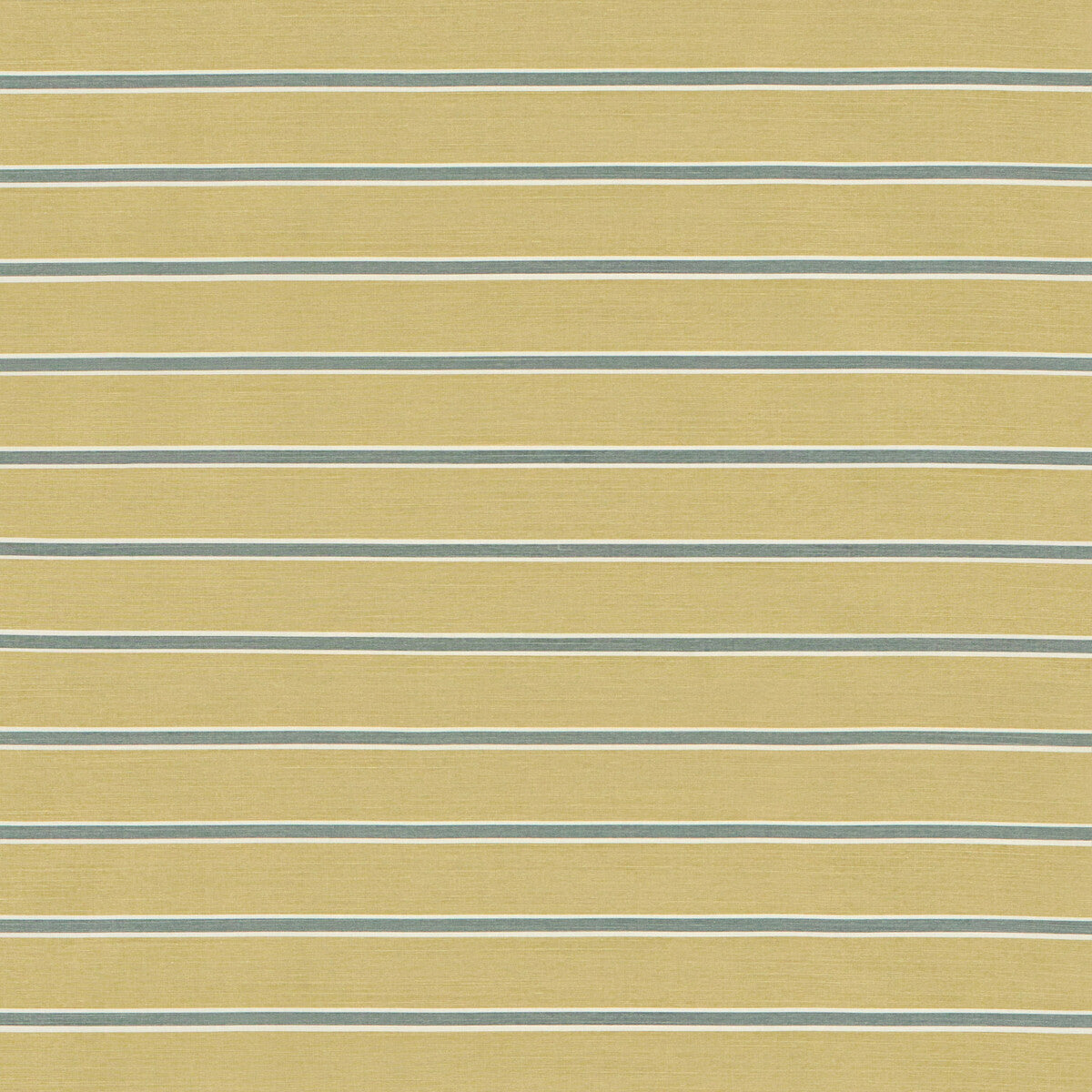 LEE JOFA HORIZON STRIPE BLUE SAND
