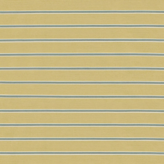 LEE JOFA HORIZON STRIPE BLUE SAND