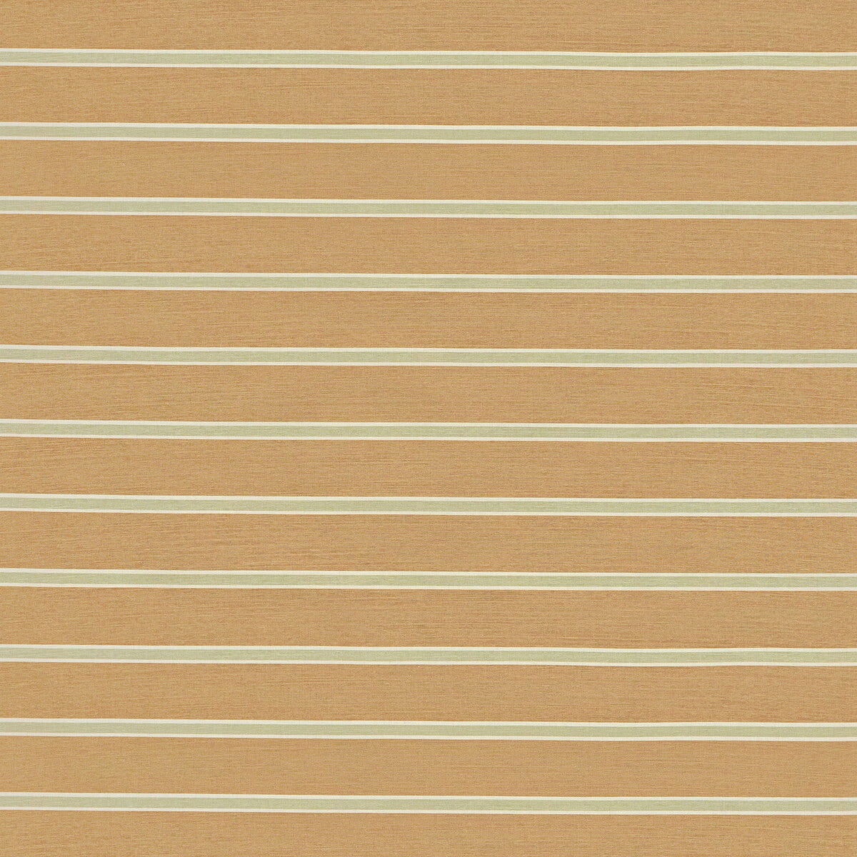 LEE JOFA HORIZON STRIPE CELADONBROWN