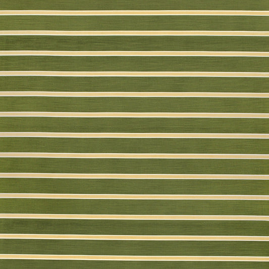 LEE JOFA HORIZON STRIPE BLUSHDKGREEN