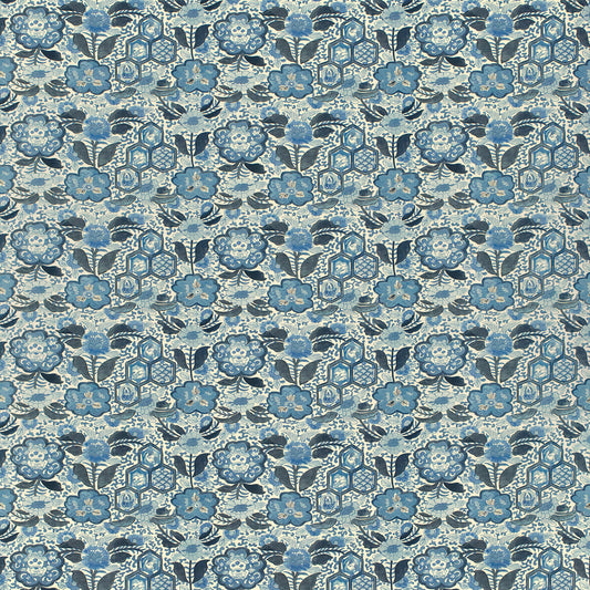 LEE JOFA IMARI I BLUE