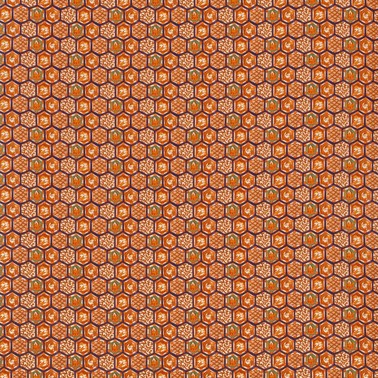 LEE JOFA IMARI II ORANGE