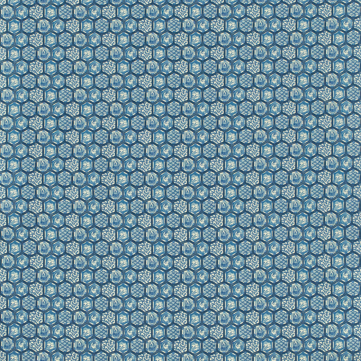 LEE JOFA IMARI II BLUE