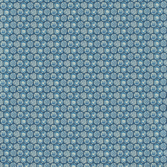 LEE JOFA IMARI II BLUE