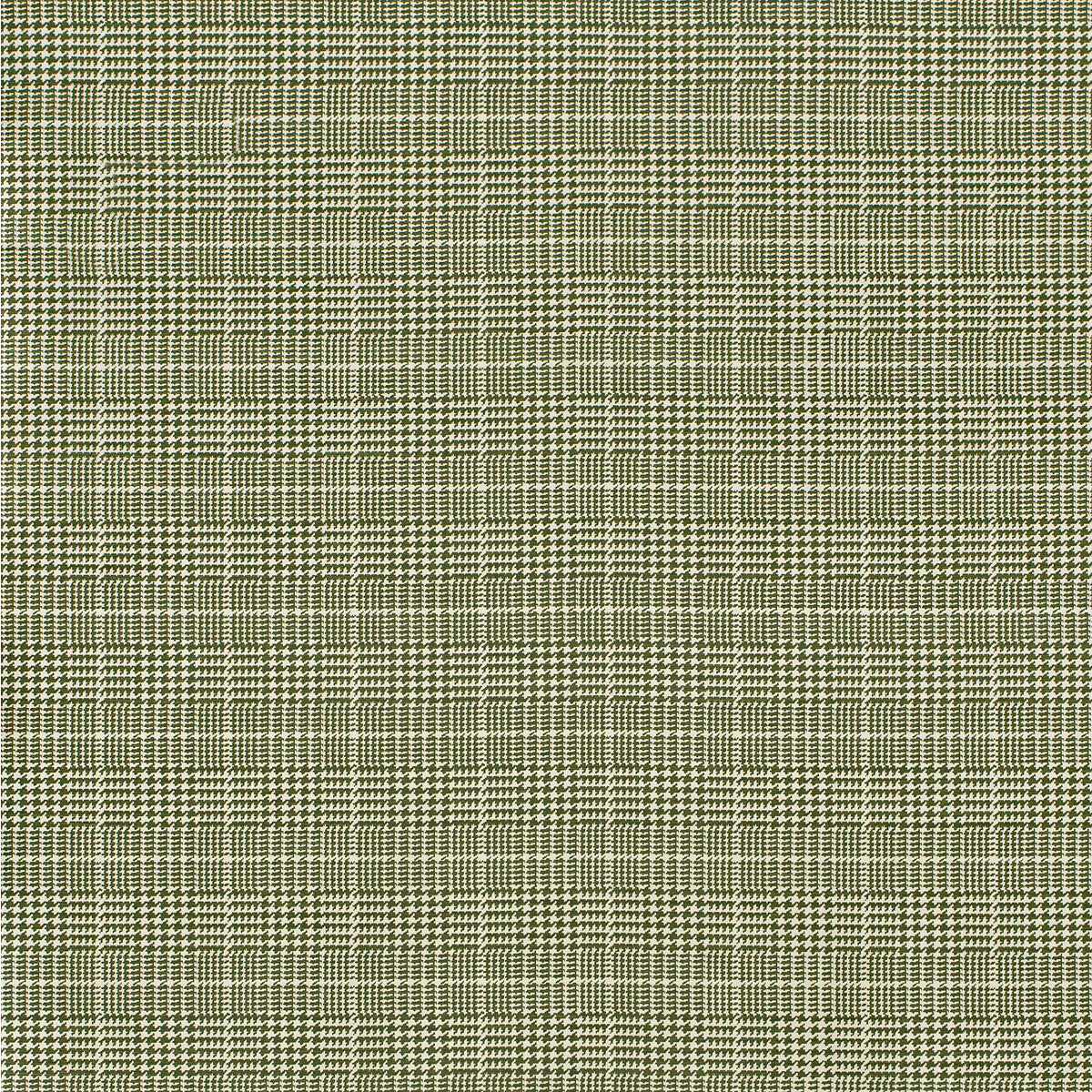 LEE JOFA PIED DE POULE DARK GREEN