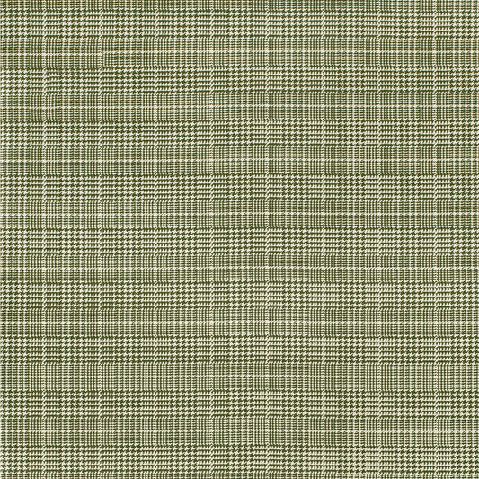 LEE JOFA PIED DE POULE DARK GREEN