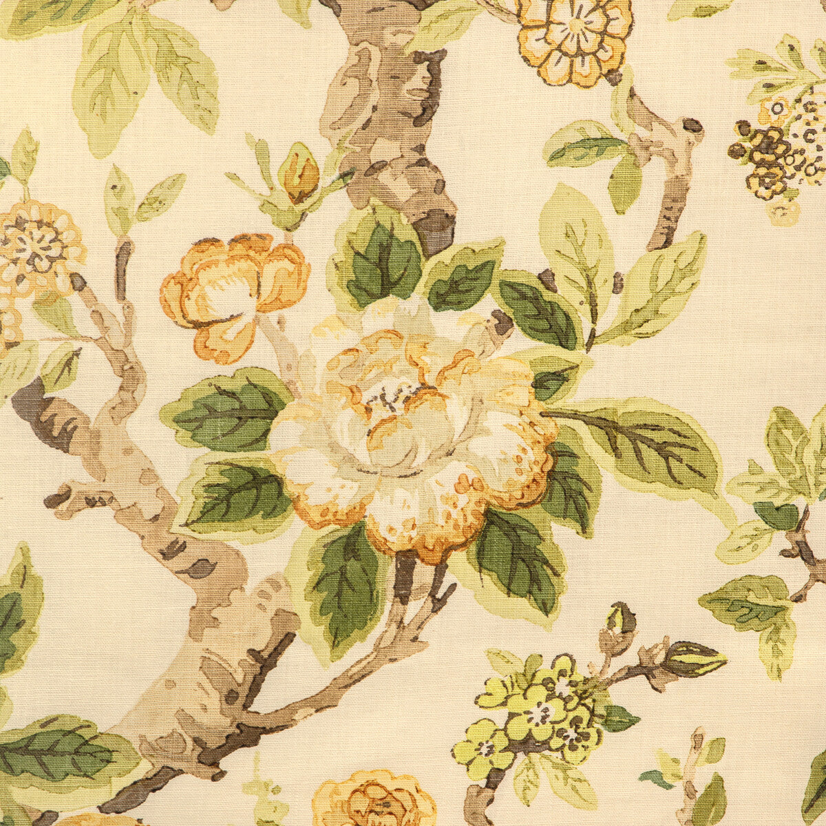 LEE JOFA TARA MAGNOLIA GOLD