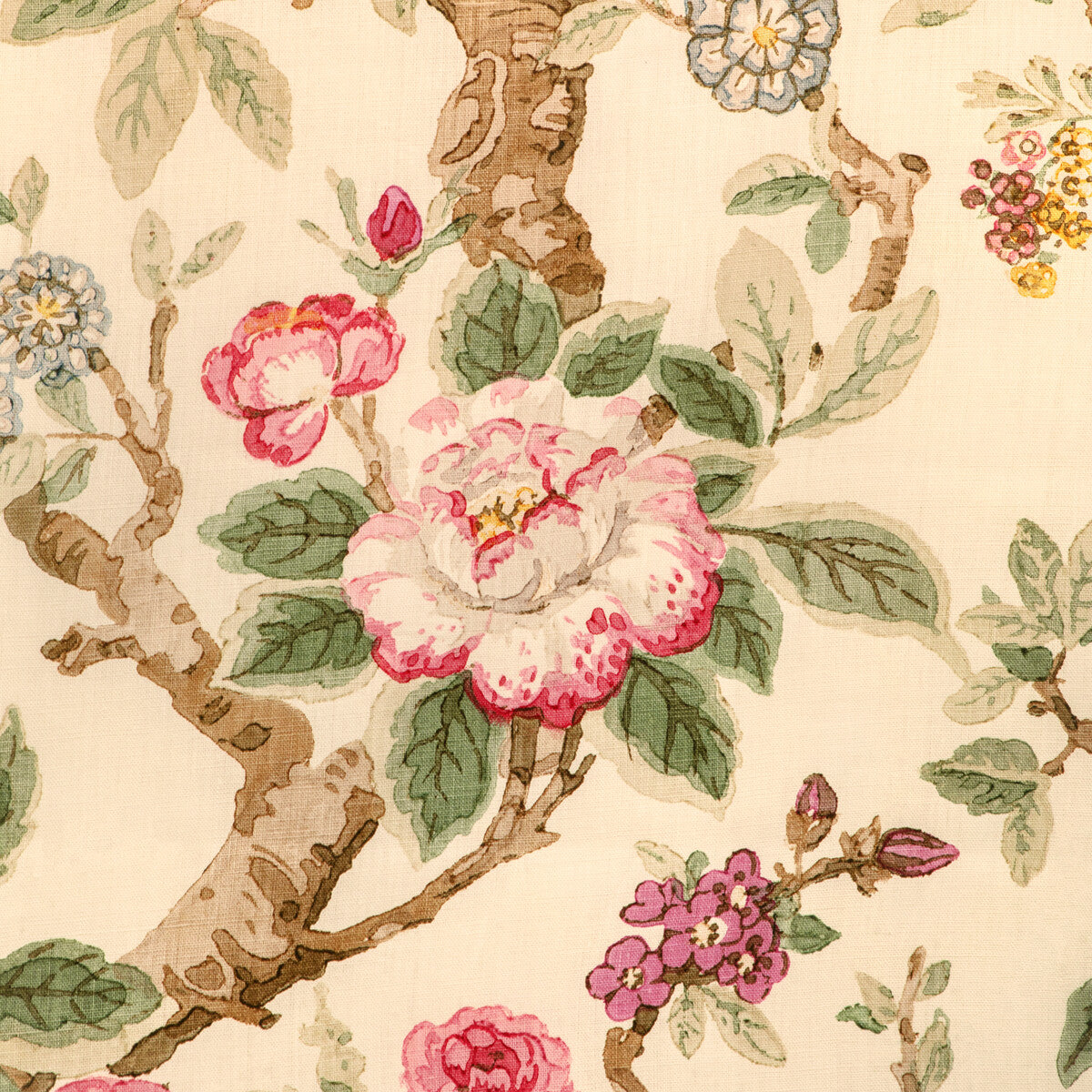 LEE JOFA TARA MAGNOLIA BERRY