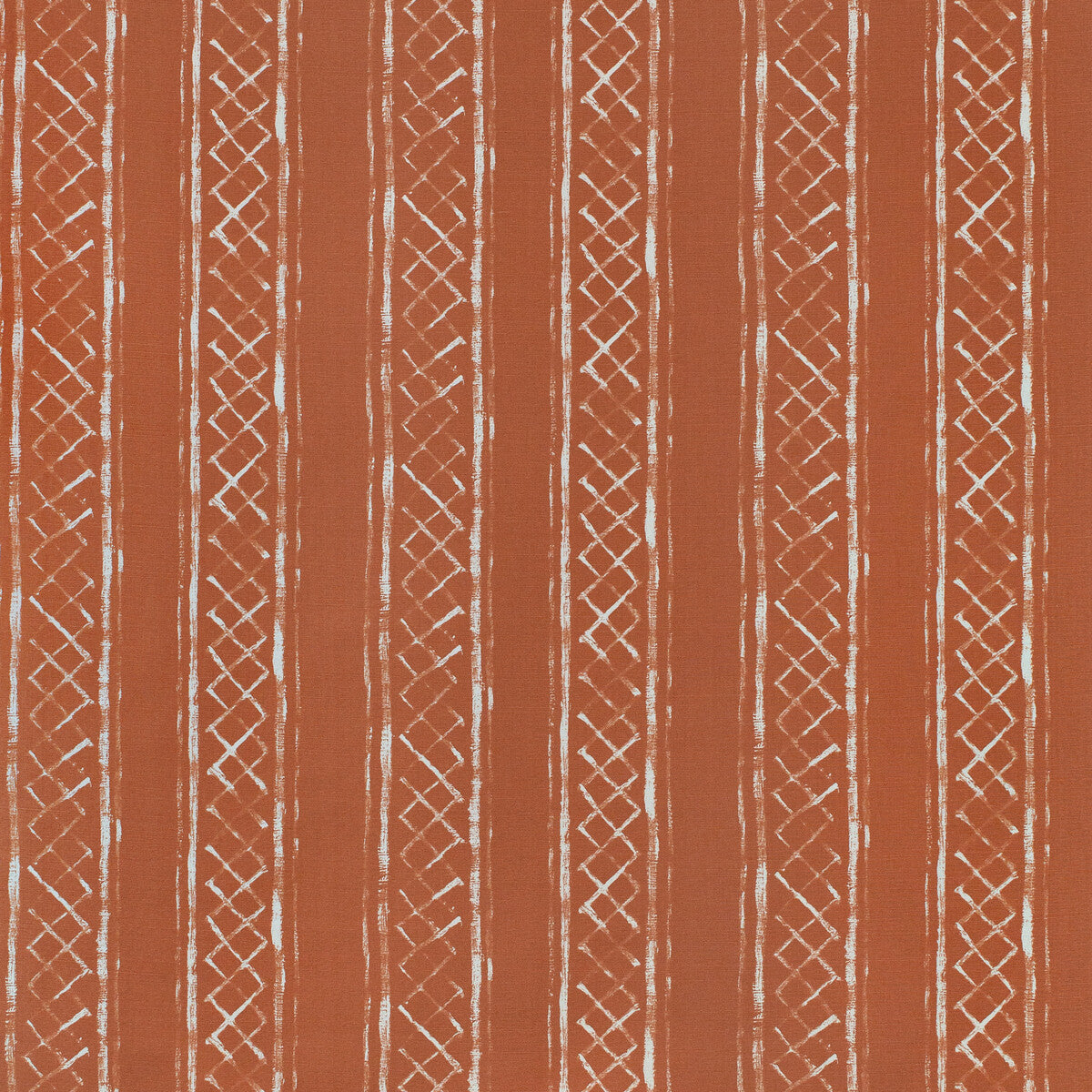 LEE JOFA MILOS BLOTCHED STR TERRACOTTA