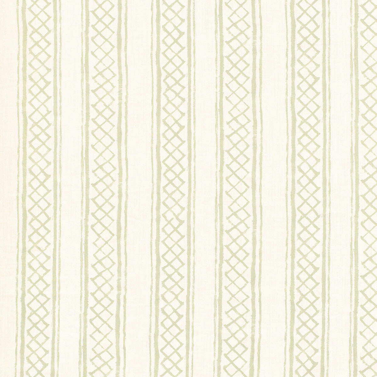 LEE JOFA MILOS STRIPE CELADON