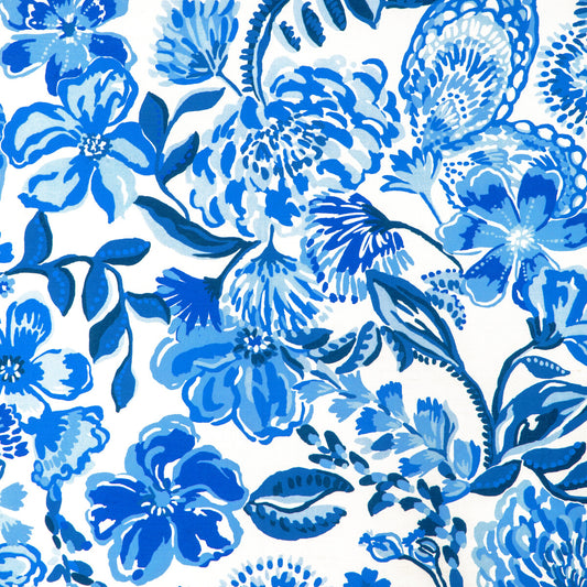 LEE JOFA SHE'S GOT SOL INDIGO