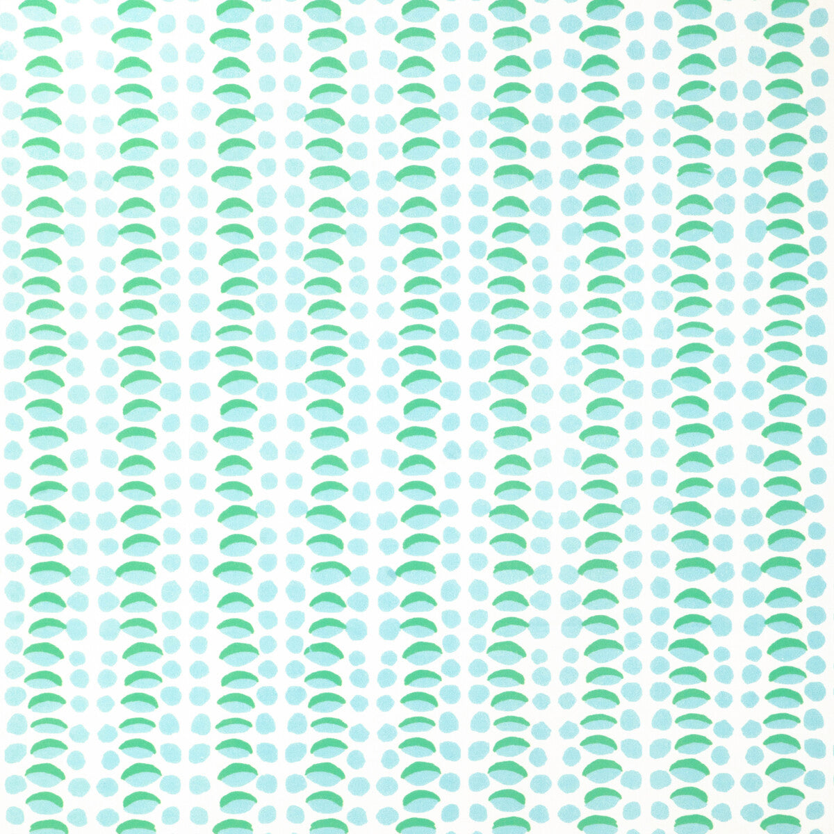 LEE JOFA SPOT THAT AQUA/GREEN