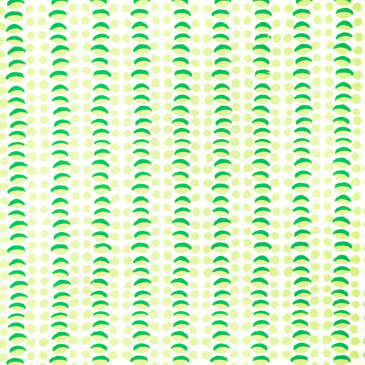 LEE JOFA SPOT THAT PALM/GREEN