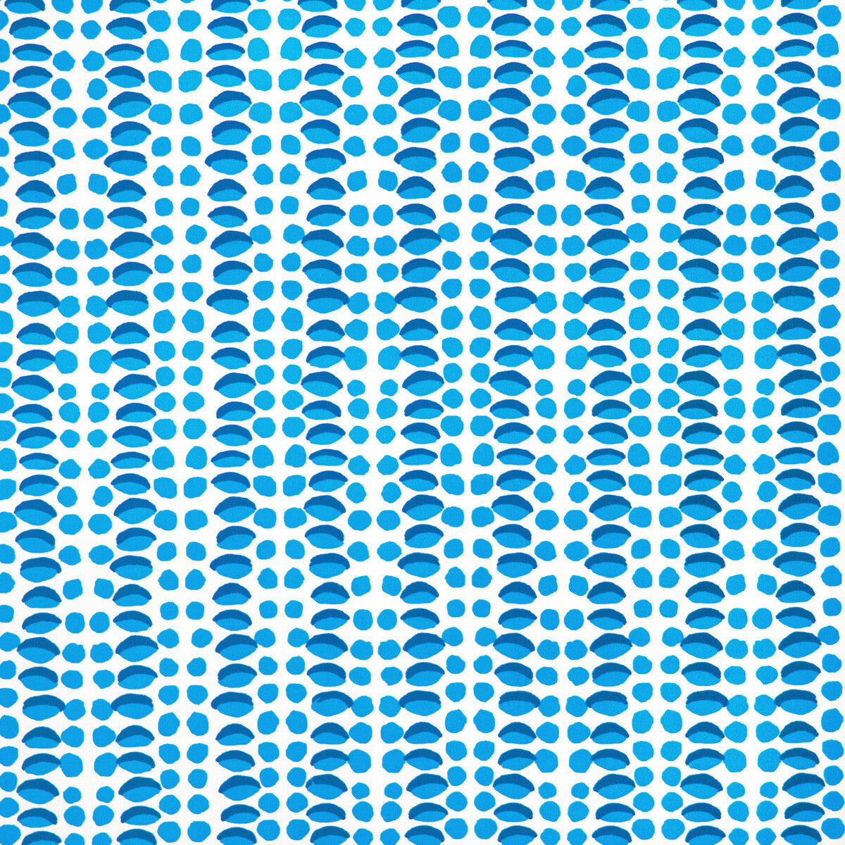 LEE JOFA SPOT THAT COBALT/NAVY