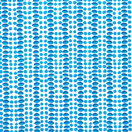 LEE JOFA SPOT THAT COBALT/NAVY