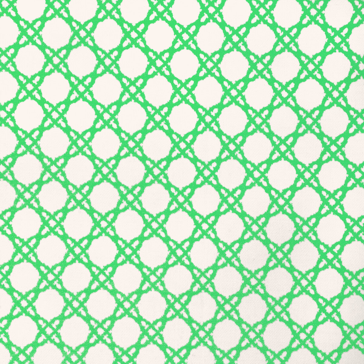 LEE JOFA COASTAL CANE GREEN