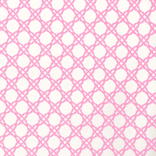 LEE JOFA COASTAL CANE PINK