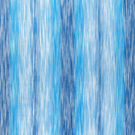 LEE JOFA SUNNY STRIPE BLUE