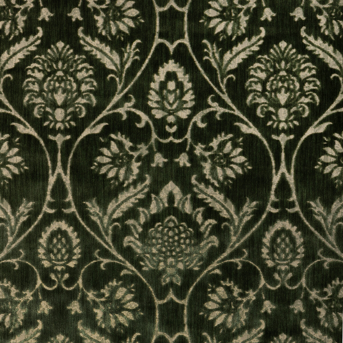 LEE JOFA COVENTRY VELVET FOREST