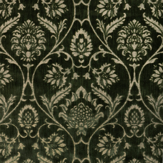 LEE JOFA COVENTRY VELVET FOREST