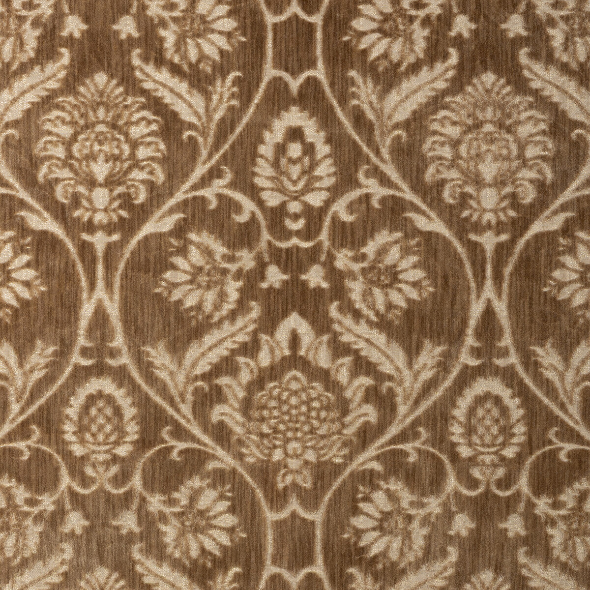 LEE JOFA COVENTRY VELVET GOLD