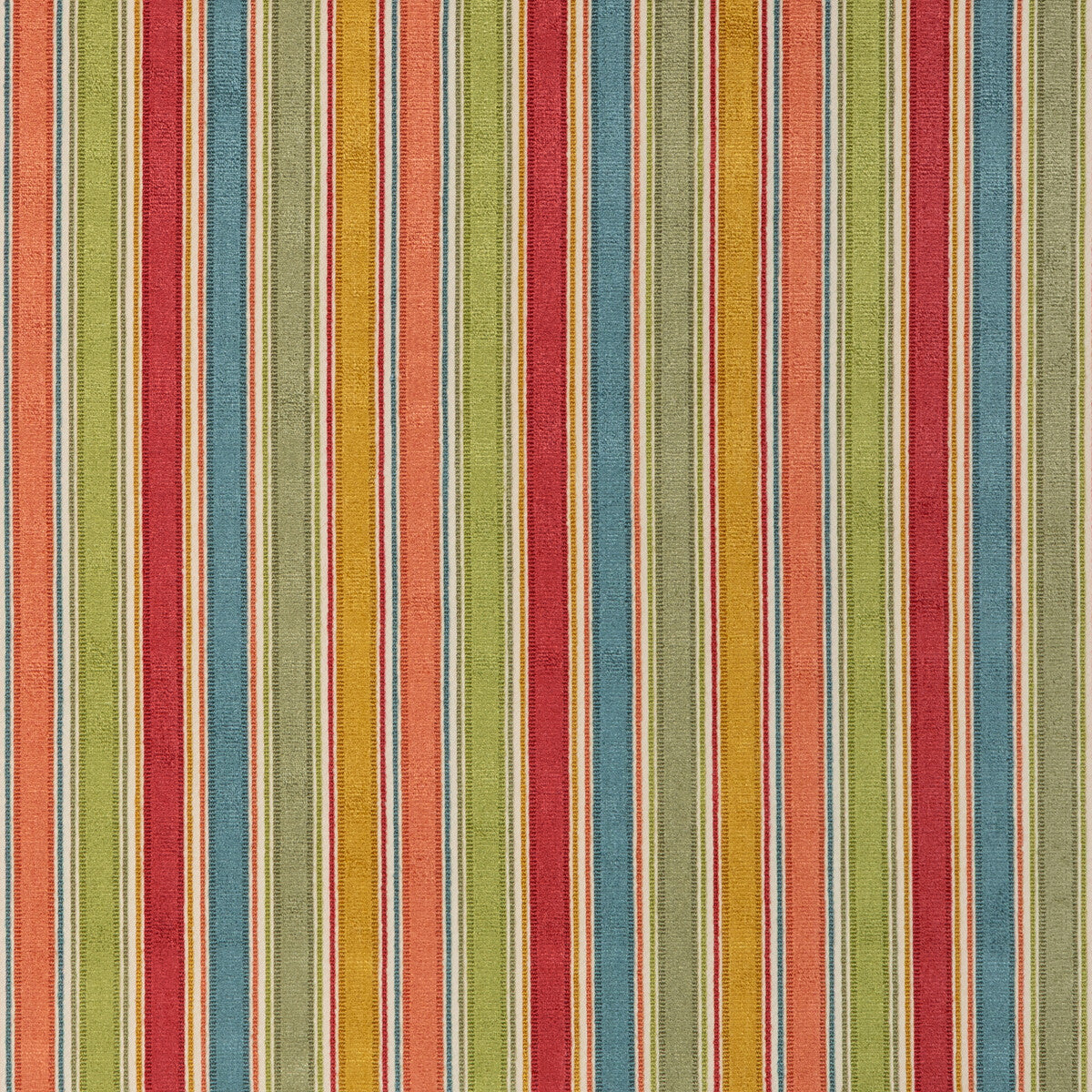 LEE JOFA HAMPSTEAD VELVET MULTI