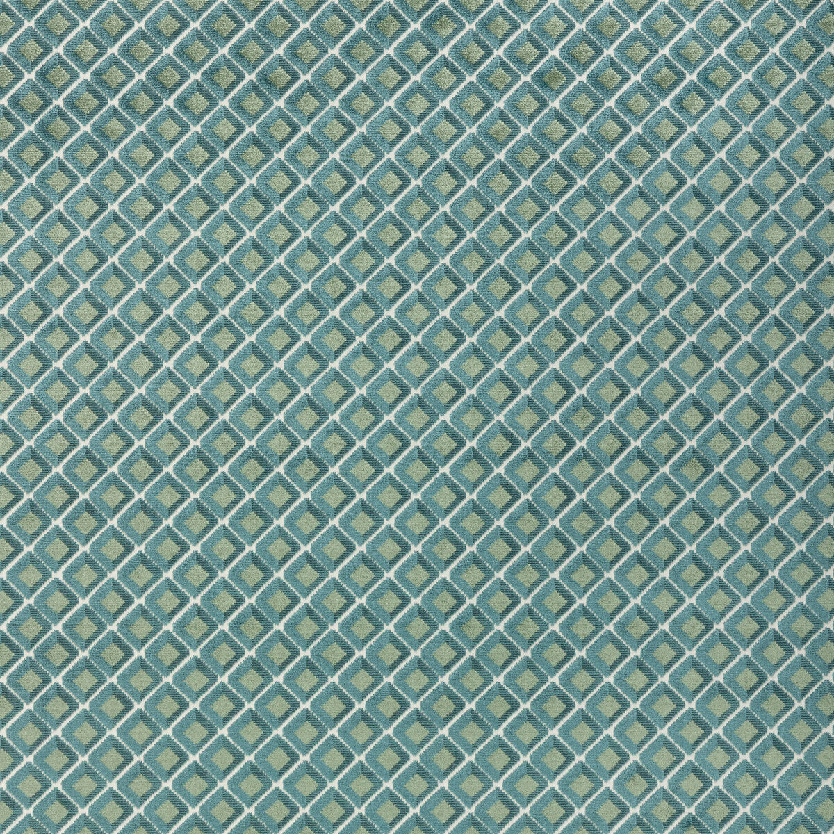 LEE JOFA GREENWICH VELVET TEAL