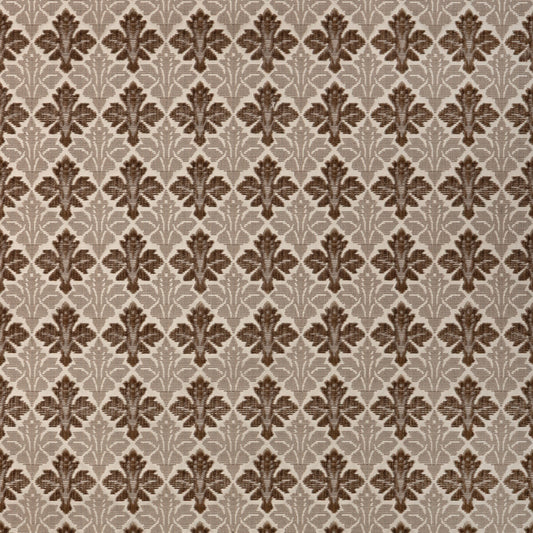 LEE JOFA FIORE VELVET TAUPE