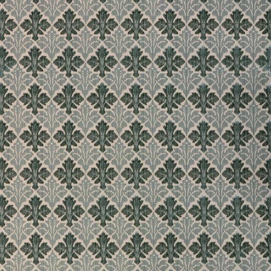 LEE JOFA FIORE VELVET SHORE