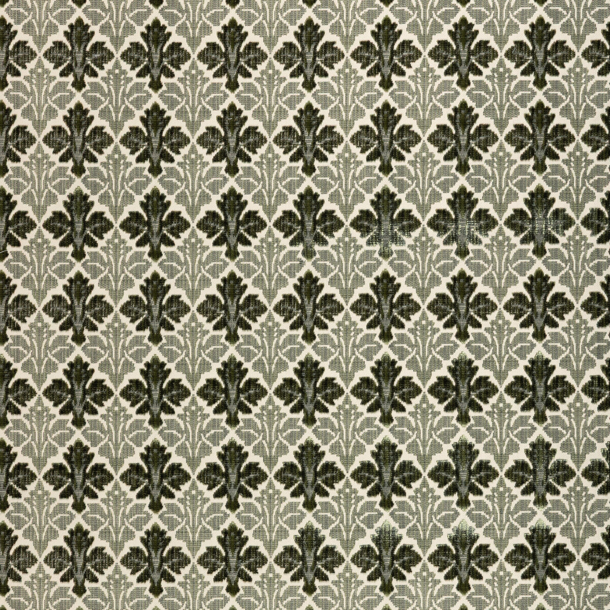 LEE JOFA FIORE VELVET FOREST