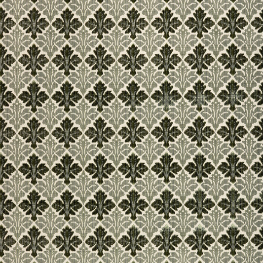 LEE JOFA FIORE VELVET FOREST