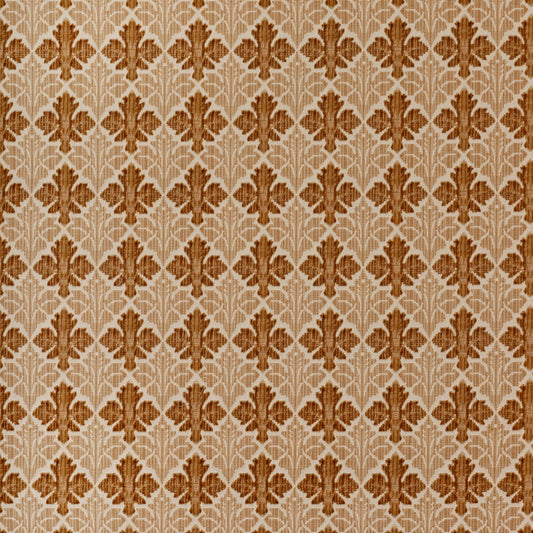 LEE JOFA FIORE VELVET GOLD