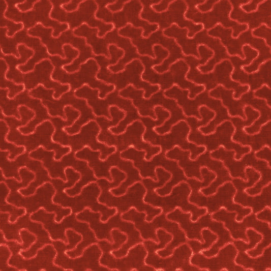 LEE JOFA MARLOWE VELVET SPICE