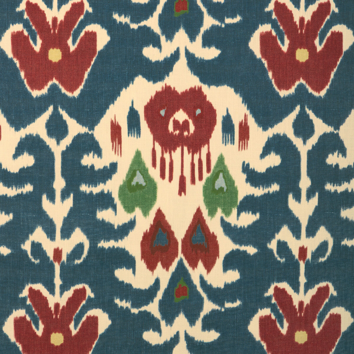 LEE JOFA MARCO POLO II NAVY/RED