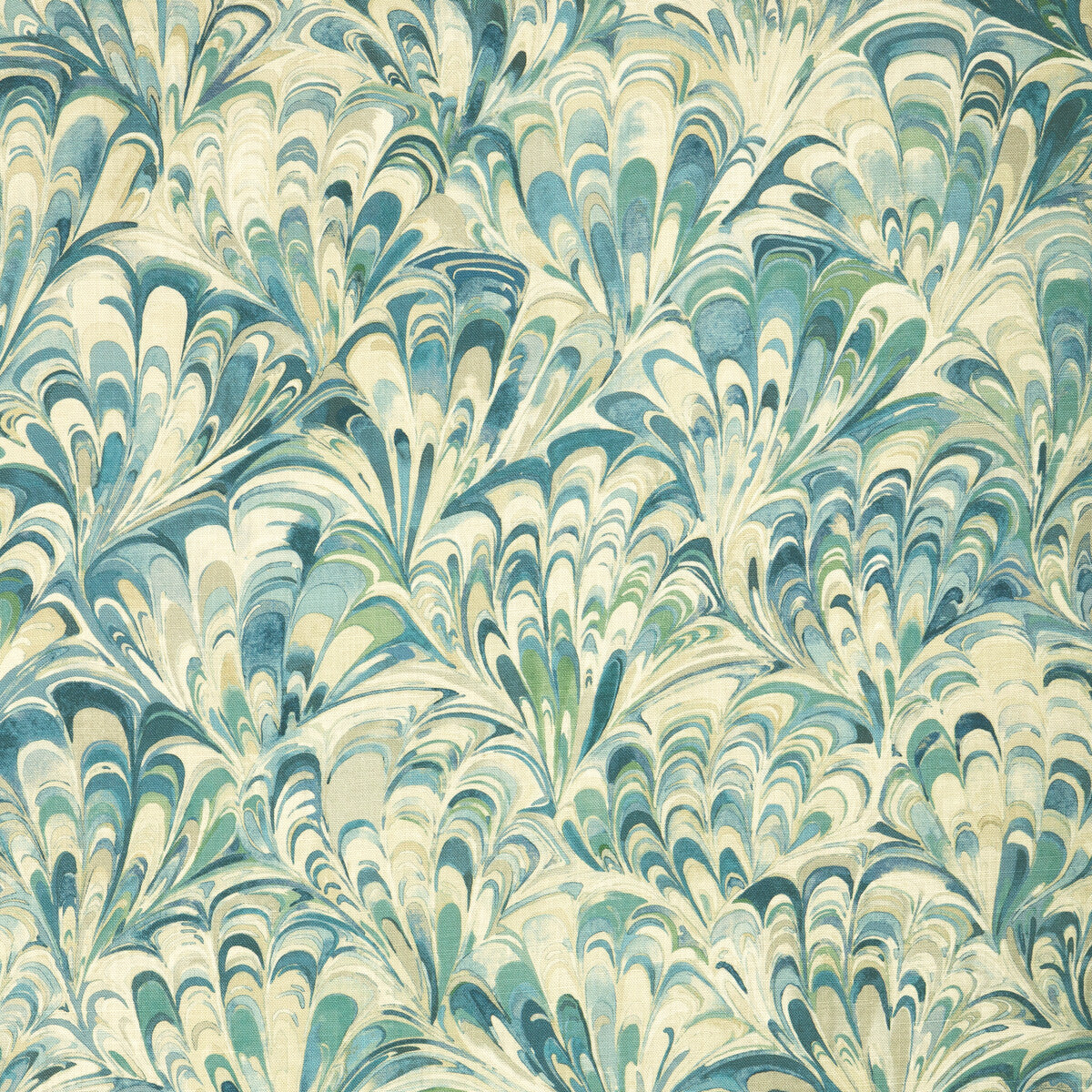 LEE JOFA ELLIS PRINT OCEAN