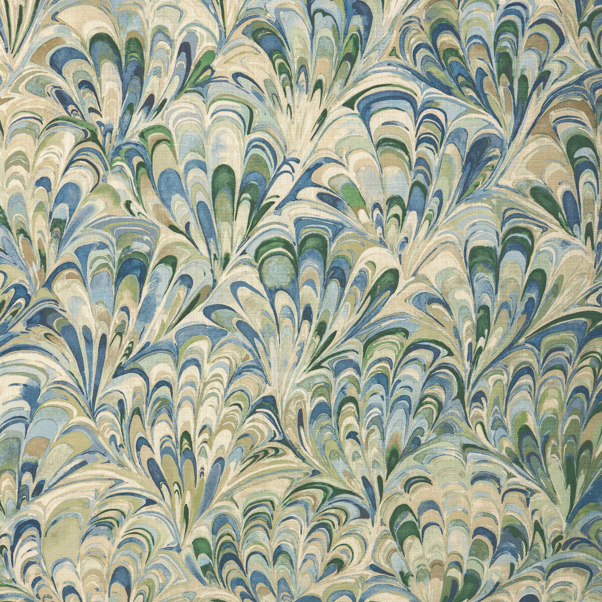 LEE JOFA ELLIS PRINT BAYSIDE