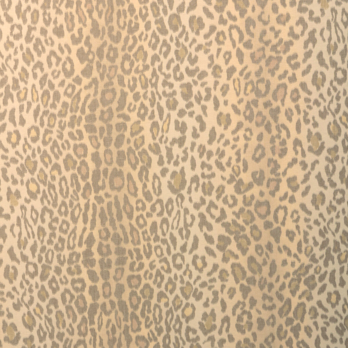 LEE JOFA SAFARI WARP PRINT DESERT