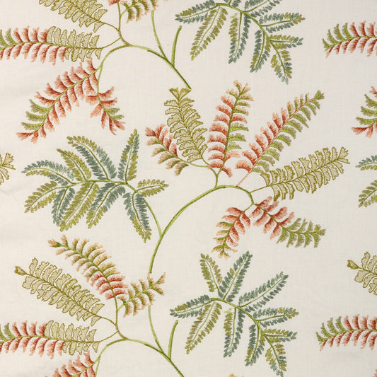 LEE JOFA ROYAL FERN EMB AUTUMN